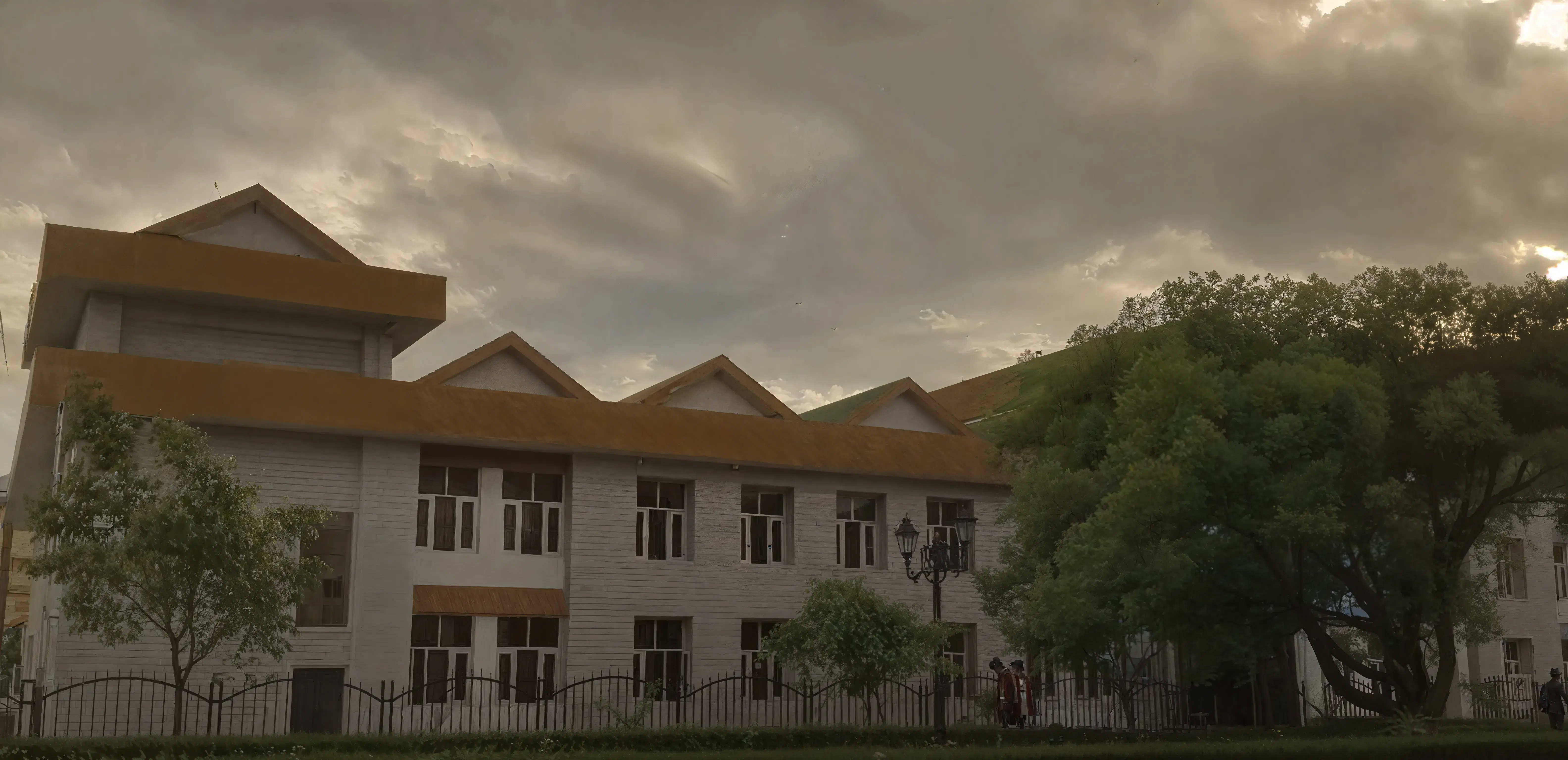 NIT Hamirpur Academic Infrastructure photo 8